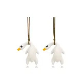 Меняющий цвет жареная утка [1 пара]