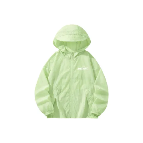 Disney Одежда с UV-защитой SS25 для детей 3-7 лет