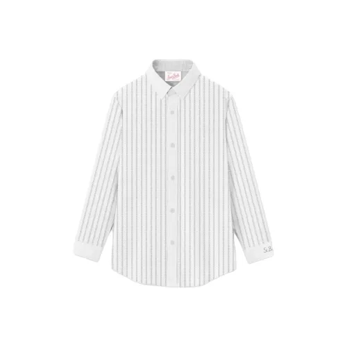 MC2 SAINT BARTHELEMY Рубашка Женская