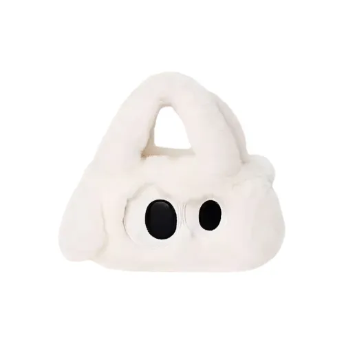 AOSONG Плюшевая сумка через плечо сумка для женщин многоцветная