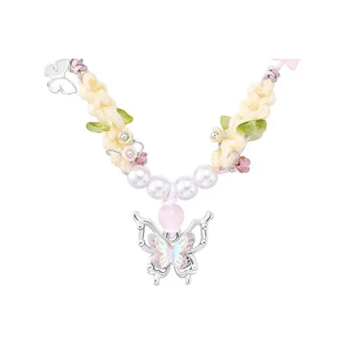 Universe Search Бодхи Root Ожерелья Женские