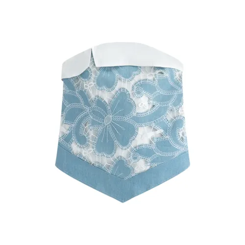 Marc Moore Без бретелей Топ Женские