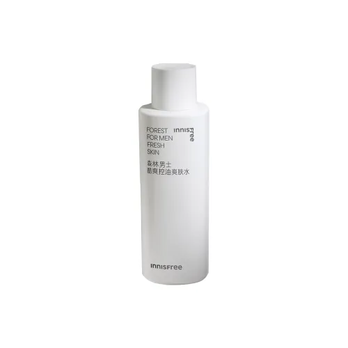 Innisfree Мужской Тонеры Мужской