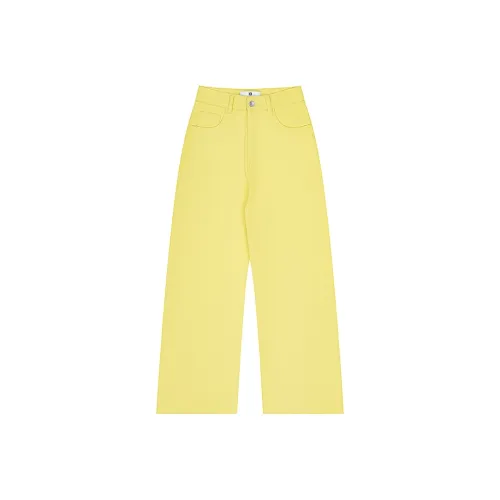 CALLED BACK Повседневные брюки Женские