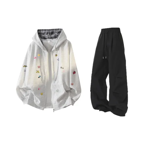 LIVINGTOWN Повседневная спортивная одежда унисекс