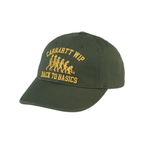 Carhartt Хлопковые кепки для мужчин