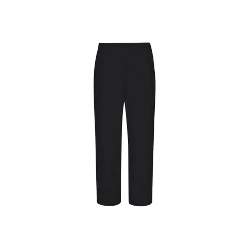 Colorful Standard Вязаные Спортивные Штаны Мужские