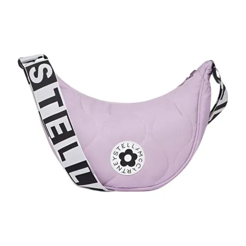 Stella McCartney Полиэстер Сумка через плечо Детская Лаванда