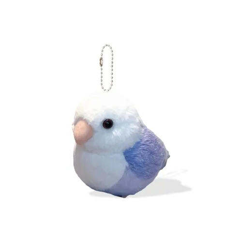 UX Плюшевые подвески унисекс