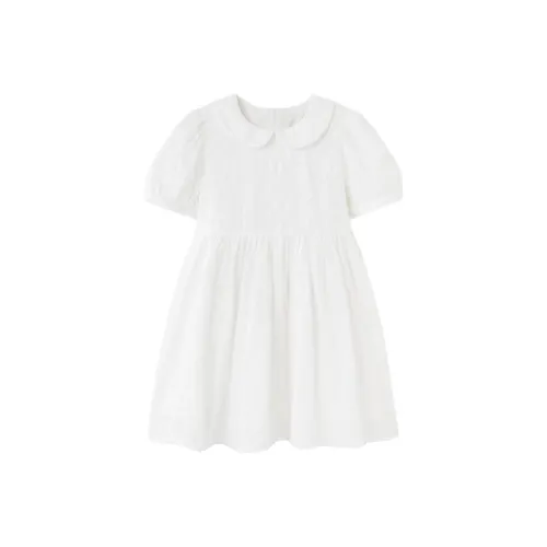 YeeHoO Платье для детей 3-7 лет