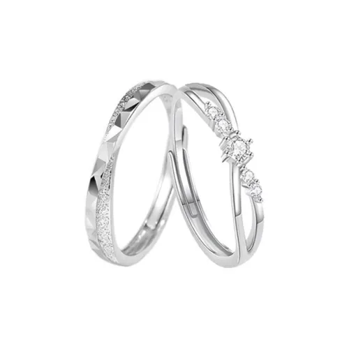 MOVER Кольца Унисекс