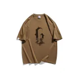 Коричневый