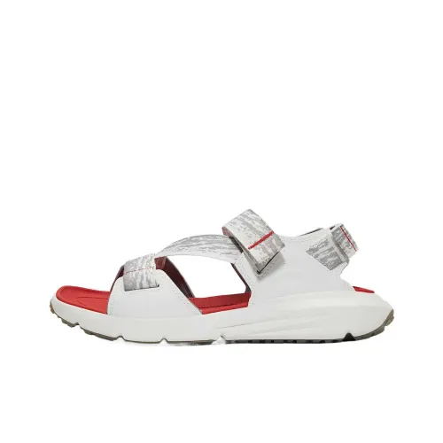 Timberland Motion Dune Пляжные сандалии Мужские Белые