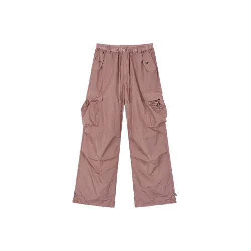 VIA PITTI Женские Карго Брюки