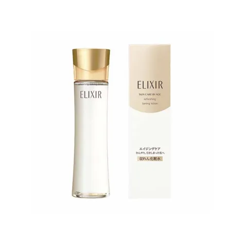 Тоник/Лосьон Elixir Унисекс