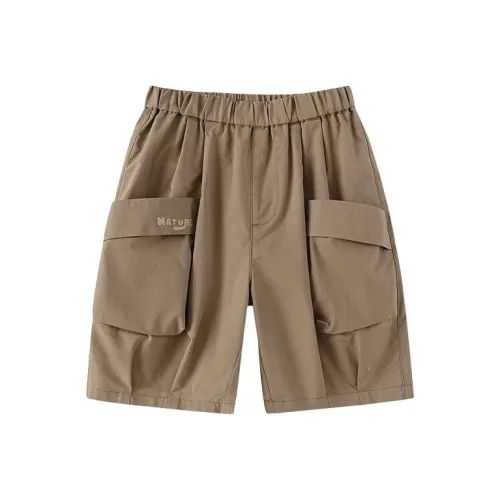 BALABALA SS25 Шорты Infant Wa Toddler