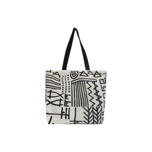 Barang Bear Полиэстер Плечевая сумка Стандартная Женская Многоцветная