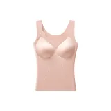 Нежно-розовый