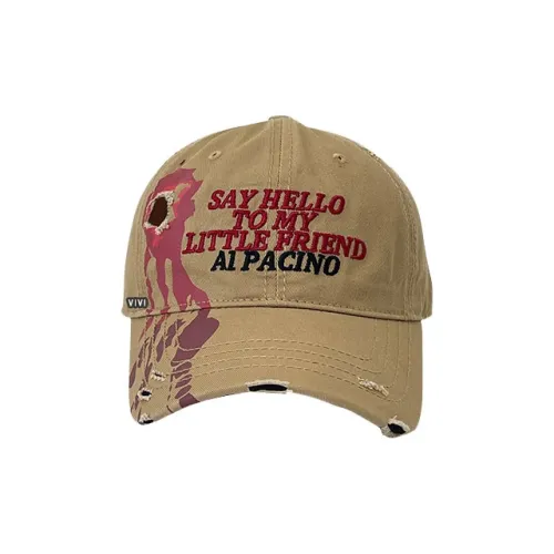 VIVIANWEST Хлопковые кепки унисекс