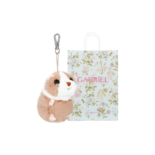 GABRIEL Плюшевая подвеска