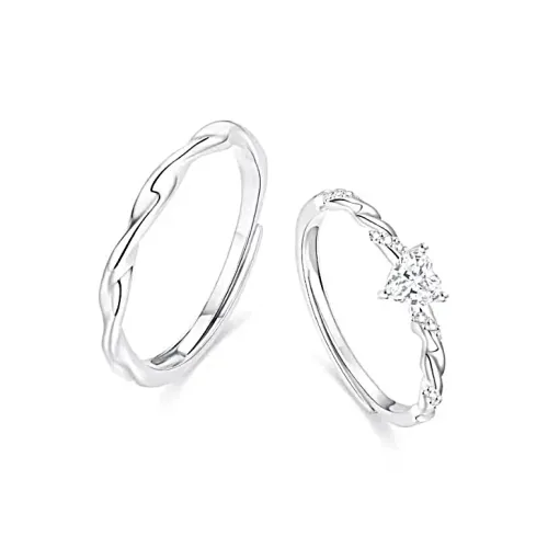 MOVER Кольца Унисекс