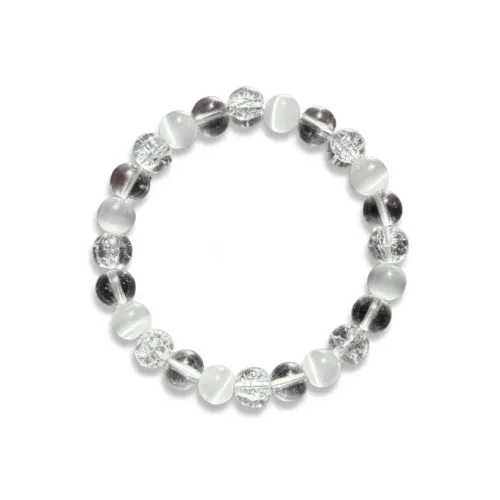 LuluCanaan Цветное стекло Браслеты Женские