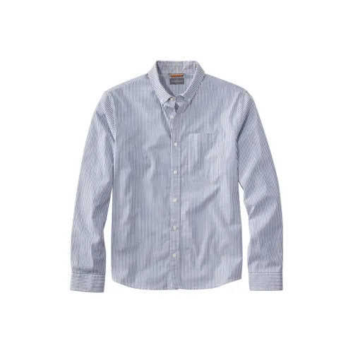 L.L.Bean Мужские Рубашки