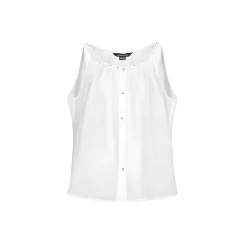 URBAN REVIVO Белые Женские Рубашки