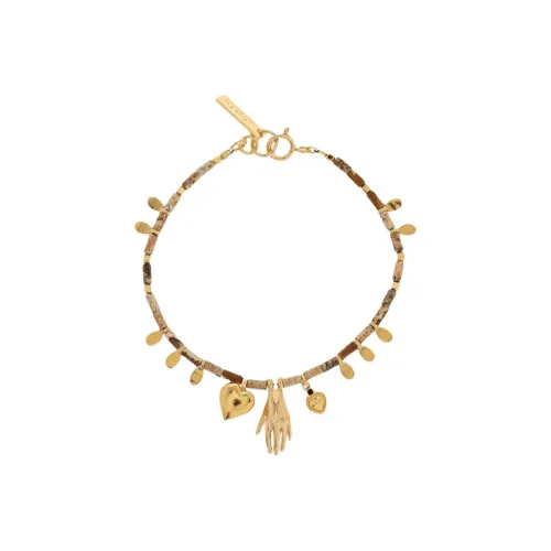 ISABEL MARANT Металл Браслеты Женские