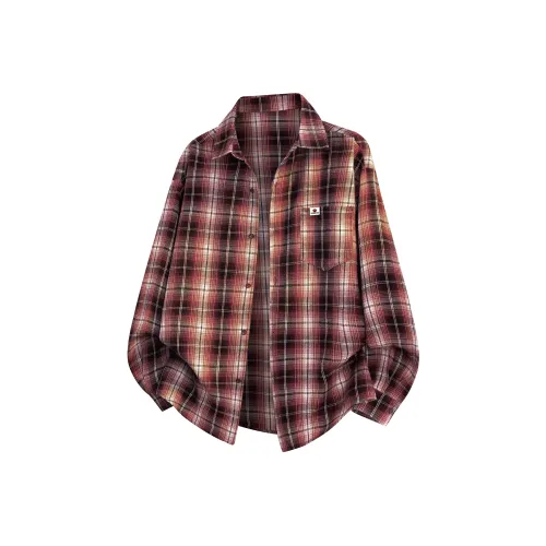 SESAME STREET Унисекс Рубашки