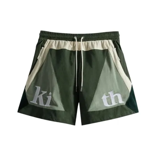 KITH Micro Cord Turbo Повседневные шорты Мужские