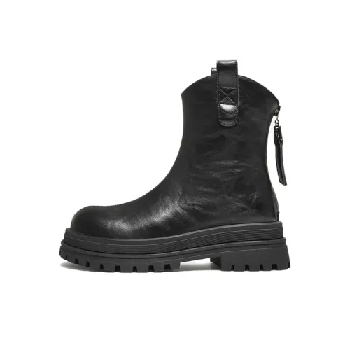 BASTO Женские ботильоны