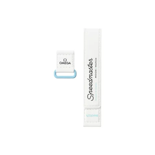 SWATCH Унисекс Ремешки для часов