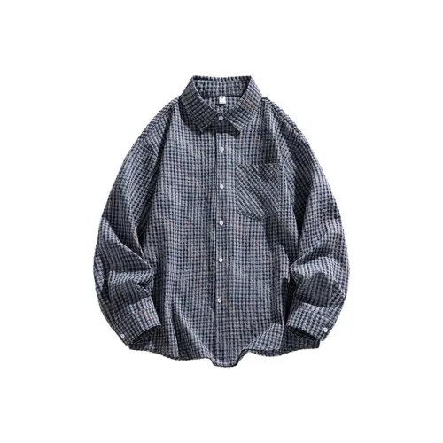 LSVE Женские рубашки