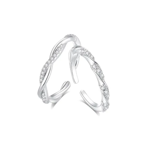 Asia Star Кольца Женские