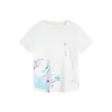 Чисто белый