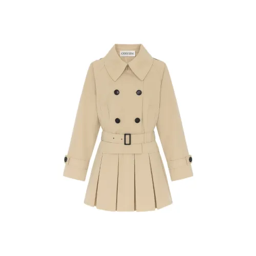 Cosyism Женские Комплекты с Юбкой