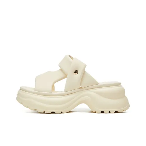 ST&SAT Слипоны Женские