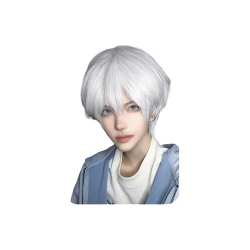 Sweet pillow house Парики