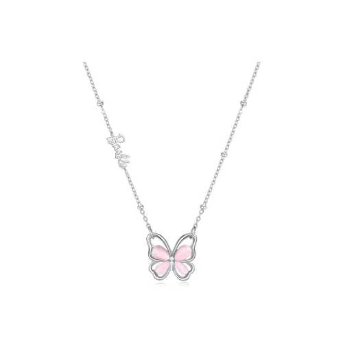 Barbie Copper Alloy Necklaces Women's