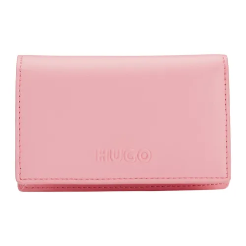 Hugo Boss Кошельки Женские