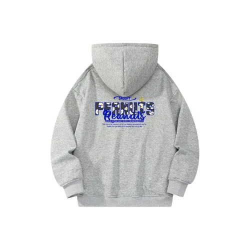 Снупи Унисекс Свитшоты