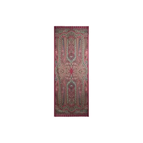 ETRO Вязаные шарфы Женские