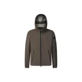 Шип, бамбук, коричневый