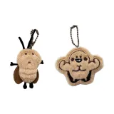 Маленькие глаза + Мускулистый маленький сильный