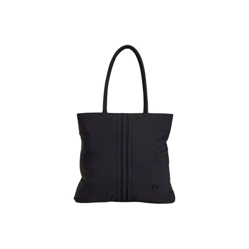 Adidas Нейлон Тоут Сумка Сумка через плечо Стандартная Мужская Черная