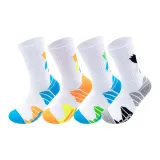 4 пачки (Белый, Синий, Зеленый + Белый, Серый, Черный + Белый, Синий, Оранжевый + Белый, Оранжевый, Желтый)