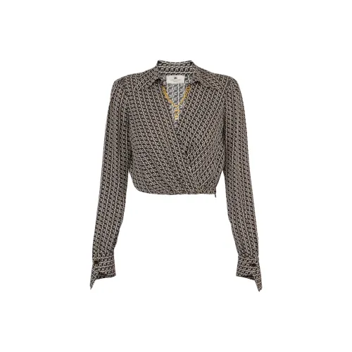 Elisabetta Franchi Рубашка Женская