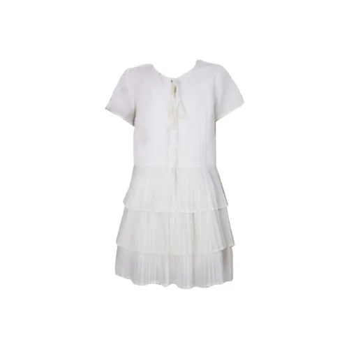 SCCREBEL OFFICIAL Комплект с юбкой Женские