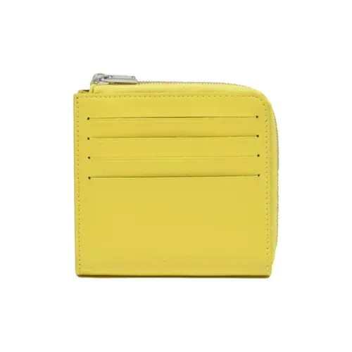 JIL SANDER Кошельки Женские